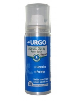 Urgo Apósito Spray Heridas...