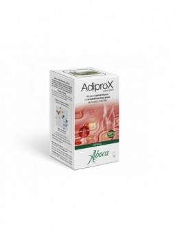 Adiprox Advanced Cápsulas...