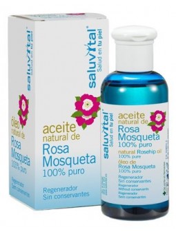 Saluvital Aceite Natural...