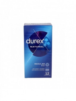 Durex Preservativos Natural...