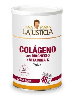 Lajusticia Colágeno con...