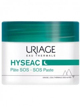 Uriage Hyse Pasta SOS 15gr