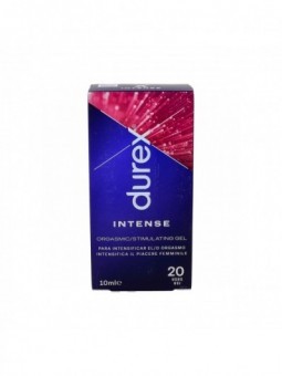 Durex Intense Orgasmic Gel...