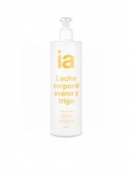 Interapothek Leche...