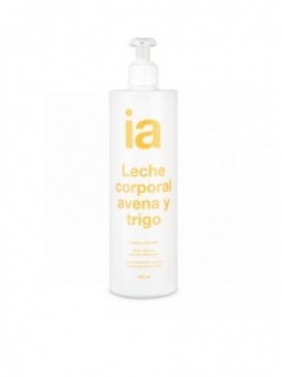 Interapothek Leche...