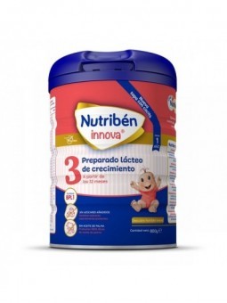 Nutriben Innova 3 800gr