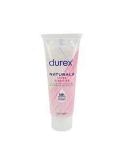 Durex Naturals Intimate Gel...