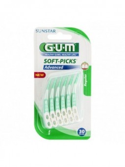 Gum Soft Picks Advanced 650...