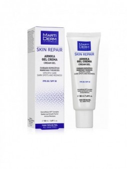 Martiderm Arnika SPF-30 Gel...