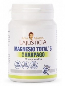 Lajusticia Magnesio Total 5...