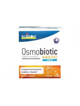 Boiron Osmobiotic Inmuno...