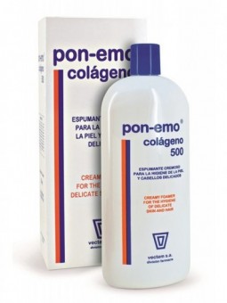 Pon Emo Colageno 500 Ml