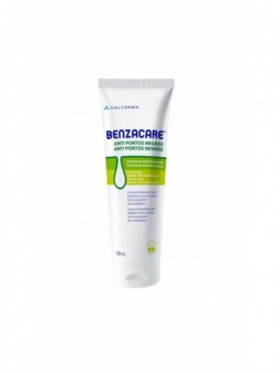 Benzacare Exfoliante Puntos...