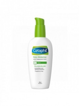 Cetaphil Hidratante Facial...