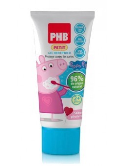 Phb Petit Gel Infantil...