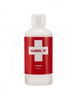 Interapothek Alcohol 70º...