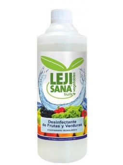 Lejisana Desinfectante...