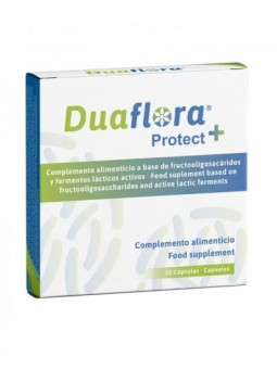 Eddar Pharma Duaflora...