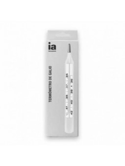 Interapothek Termómetro...