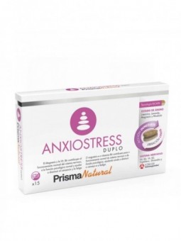 Prisma Natural Anxiostress...