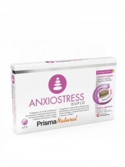 Prisma Natural Anxiostress...
