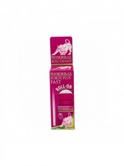 Physiorelax Roll-On Fast 75ml