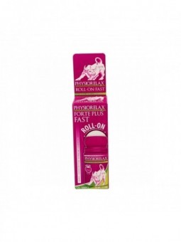 Physiorelax Roll-On Fast 75ml