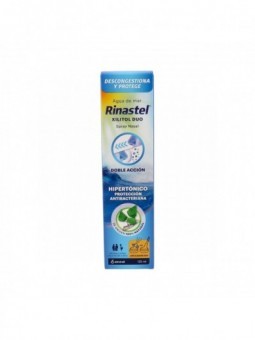 Rinastel Xilitol Dúo 125ml