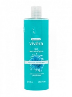 Acofarma Vivera Gel...