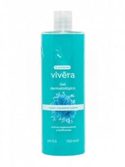 Acofarma Vivera Gel...