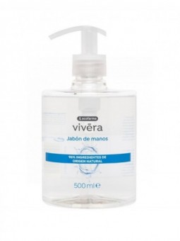 Acofarma Vivera Jabon De...