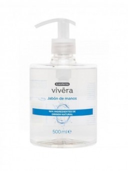 Acofarma Vivera Jabon De...