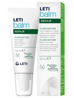 Letibalm Fluido Nature 1...