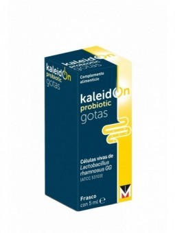 Menarini Kaleidon Gotas  5 ml