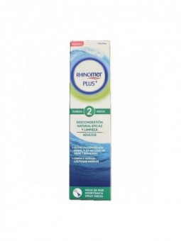 Rhinomer Plus Adultos...