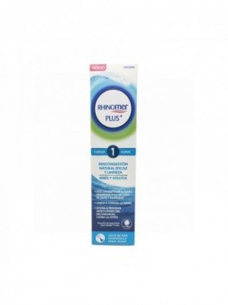 Rhinomer Plus Bebes Y...