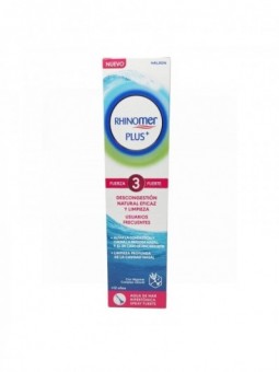 Rhinomer Plus Usuarios...