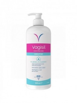 Vagisil Higiene Intima...