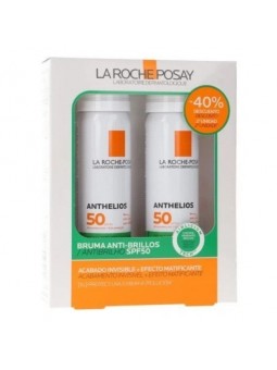 La Roche Posay Duplo...