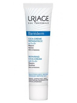 Uriage Bariederm Cica Crema...