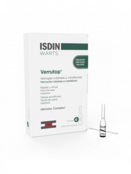 Isdin Verrutop Warts 4...