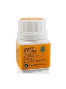 Botanicapharma Cardo...