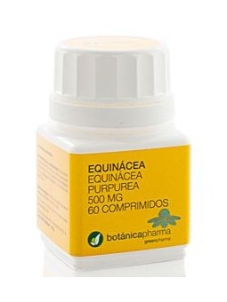 Botanicapharma Equinácea...