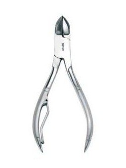 Alicate Cortauñas Beter...