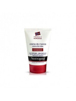 Neutrogena Crema de Manos...