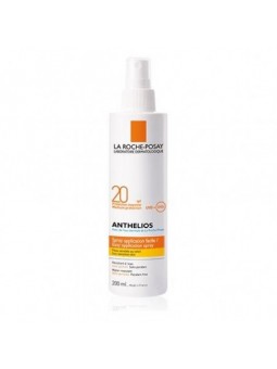 La Roche-posay Anthelios...