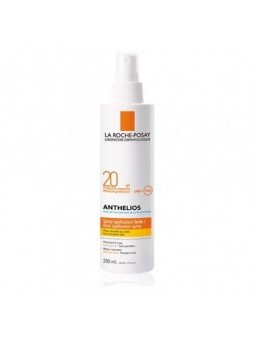 La Roche-posay Anthelios...