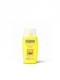Isdin Fotoprotector Fusion...