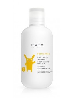 Babe Pediatric Champú...