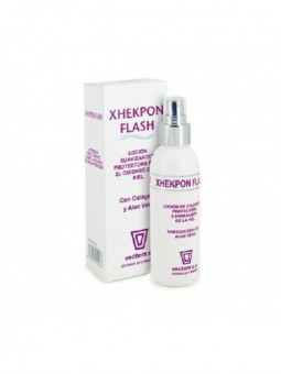 Xhekpon Flash Colágeno y...